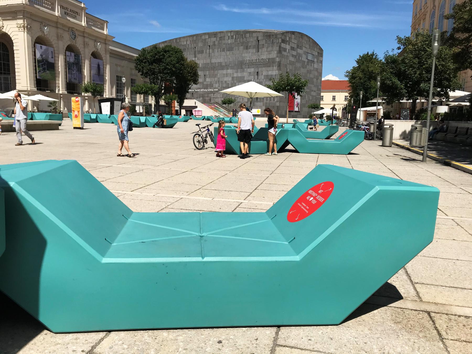 Museumsquartier