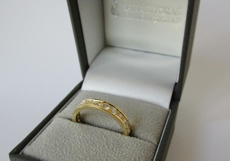 Schmuckwerkstatt Ring