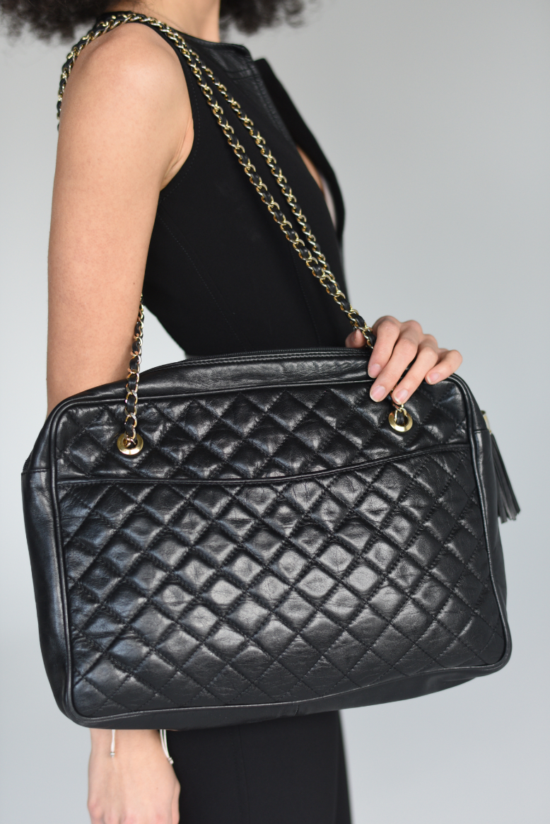 Fräulein Kleidsam Tasche